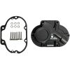 Transmissionskåpa Funktion-formed Svart BAKER DRIVETRAIN – miniatyr 1