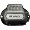 Transmissionskåpa Matt Svart SLYFOX – miniatyr 2
