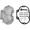 Transmissionskåpa Polerad BAKER DRIVETRAIN – miniatyr 1