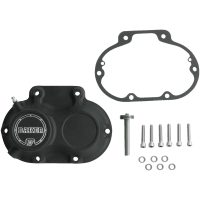 Transmissionskåpa Svart BAKER DRIVETRAIN