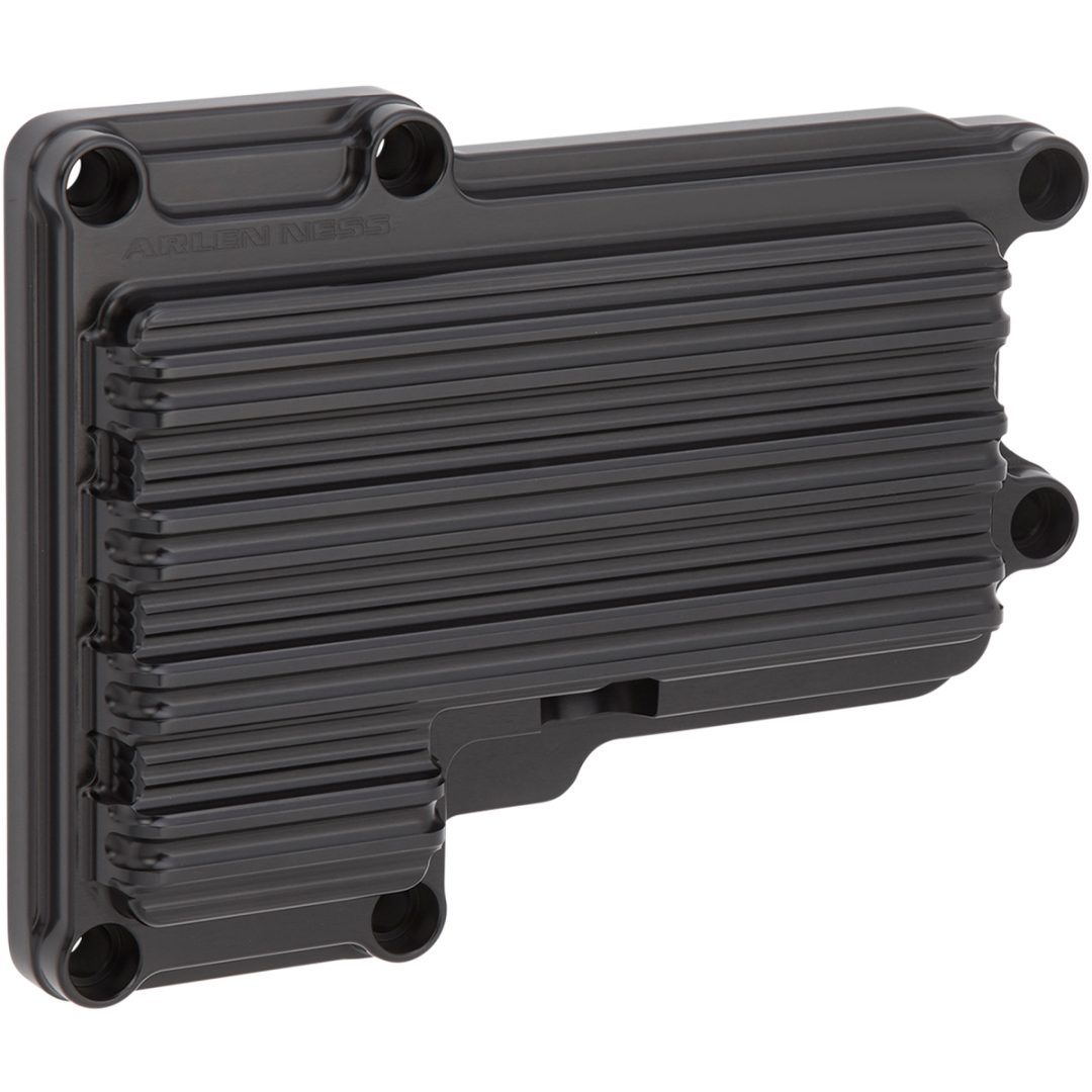 Transmissionslock 10-gauge Krom ARLEN NESS