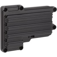 Transmissionslock 10-gauge Krom ARLEN NESS