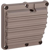Transmissionslock 10-gauge Krom ARLEN NESS