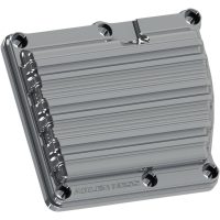 Transmissionslock 10-gauge Krom ARLEN NESS