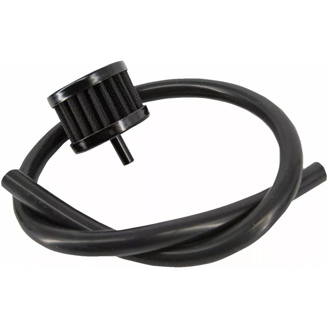 Transmissionslock Check M8 Vented TRASK – bild 2