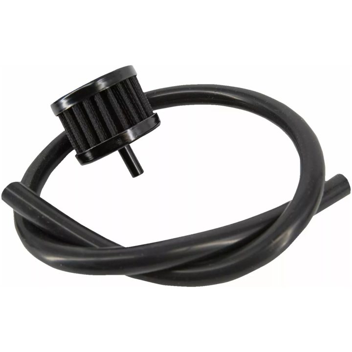 Transmissionslock Check M8 Vented TRASK – bild 2