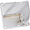 Transmissionslock Check M8 Vented TRASK – miniatyr 1