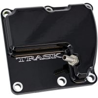 Transmissionslock Svart TRASK