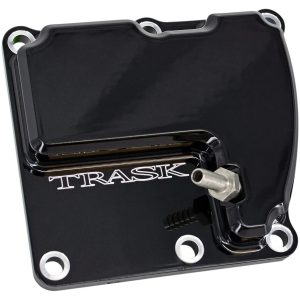 Transmissionslock Svart TRASK