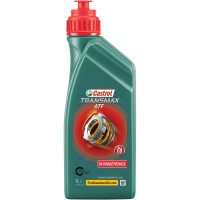 Transmissionsolja Transmax ATF DX III Multivehicle Castrol