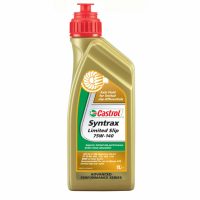 Transmissionsolja Transmax Limited Slip LL 75W-140 Castrol