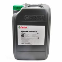 Transmissionsolja Transmax Universal LL 75W-90 Castrol