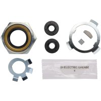 Transmissionssprintmuttertätning Super Nut JAMES GASKET
