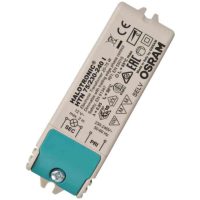 TRANSO NANO 12V 75/230-240 IHALOTRONIC NANO HTN