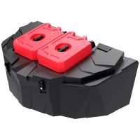 Transportbox CFMoto Z8 Tesseract