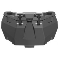Transportbox för pasagerarsäte CForce 850xc/X8/X10 Tesseract