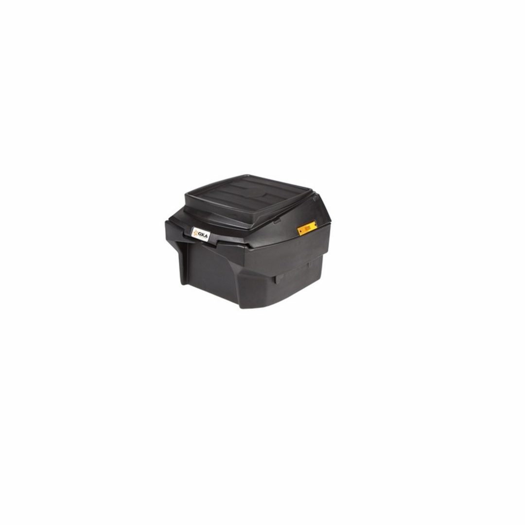 Transportbox Ski-Doo Svart GKA Mått 550x550x410