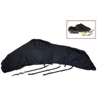 Transportkapell L Sno-X
