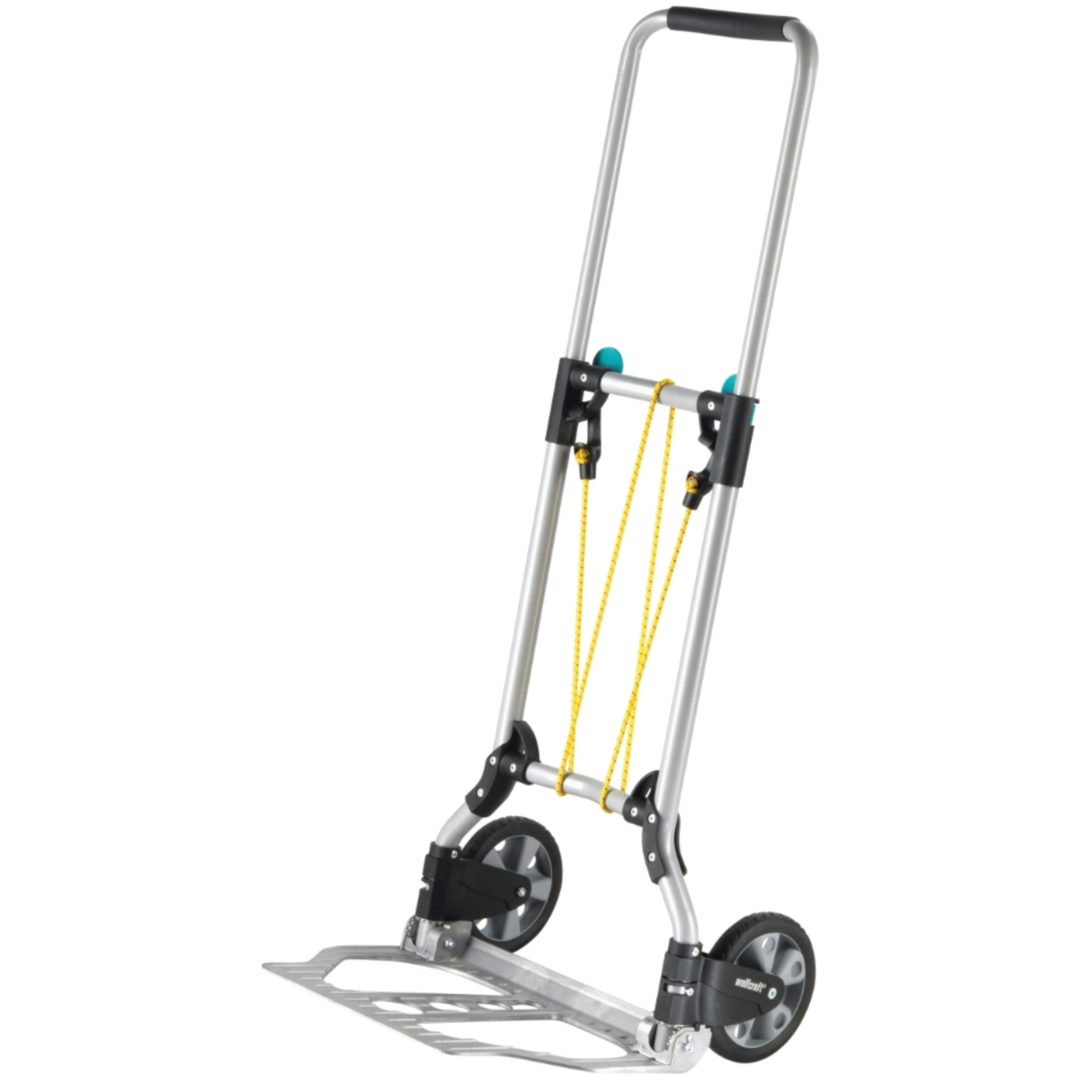 Transportvagn Ts 600 WOLFCRAFT Beteckning: 5505000
