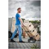 Transportvagn Ts 850 WOLFCRAFT Beteckning: 5501000 – miniatyr 3