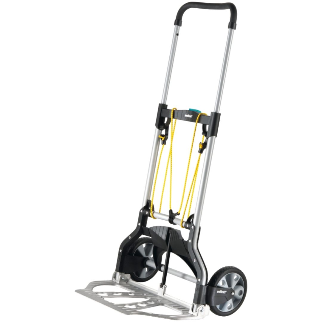 Transportvagn Ts 850 WOLFCRAFT Beteckning: 5501000