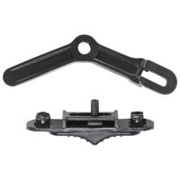 Tranz Sun Visor Arm Kit CKX