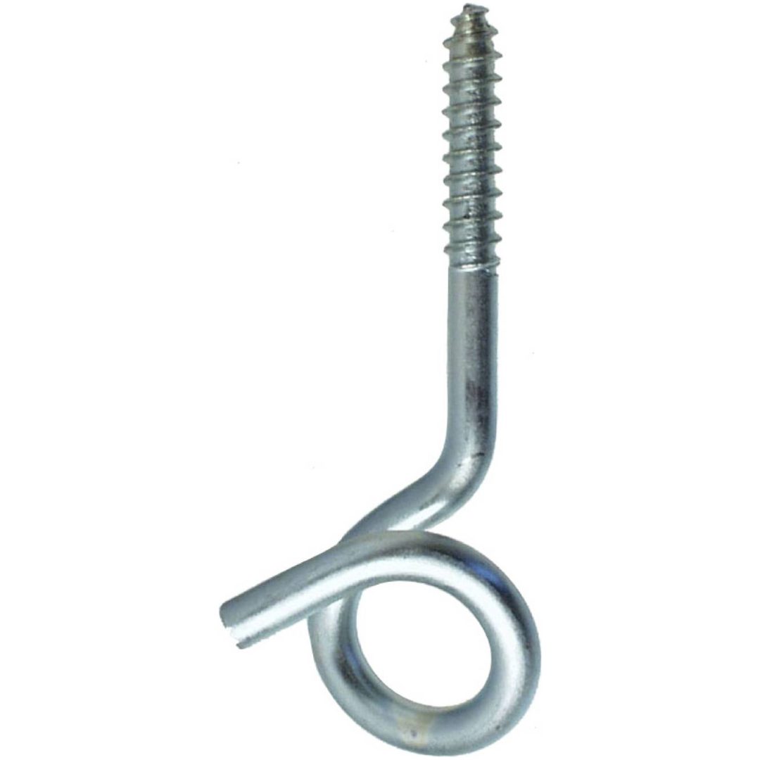 Trapets-/klädstreckskrok 7122 STRUKTUR KLÄDSTRECKSKROK 7122 120MM