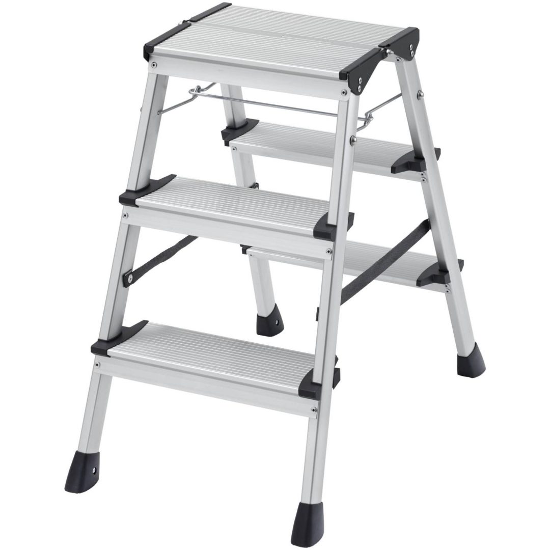 Trapp-pall Ladders 20TP Base WIBE TRAPPALL WIBE W 20TP-3