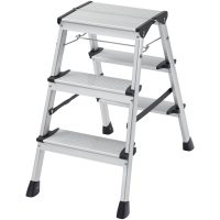 Trapp-pall Ladders 20TP Base WIBE
