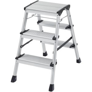 Trapp-pall Ladders 20TP Base WIBE