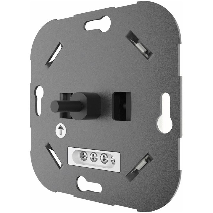 Trappdimmer 5-100W LED MALMBERGS – bild 3