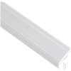 Trappnäsor i L-form 15 st aluminium 100 cm silver vidaXL 100 cm (15 pcs) – miniatyr 6
