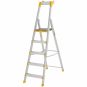 Trappstege Wibe Ladders 55P (NY)