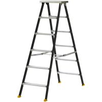 Trappstege ASD+ Ladders Prof+ WIBE