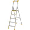 Trappstege Ladders 55P (NY) WIBE TRAPPSTEGE 55P WIBE 3-STEG – miniatyr 6