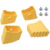 Trappstege Ladders 55P (NY) WIBE TRAPPSTEGE 55P WIBE 3-STEG – miniatyr 4