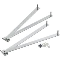 Trappstege Ladders 55P (NY) WIBE
