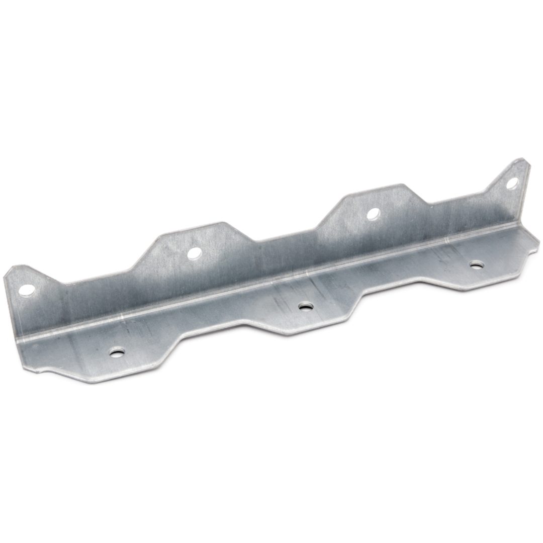 Trappvinkel Sco 260x41x41x2,5 FASTCC BxHxDxT: 260x41X41x2,5 mm
