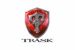 TRASK logotyp