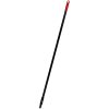 Träskaft Vikan TRÄSKAFT VIKAN 1550MM SVART – miniatyr 1