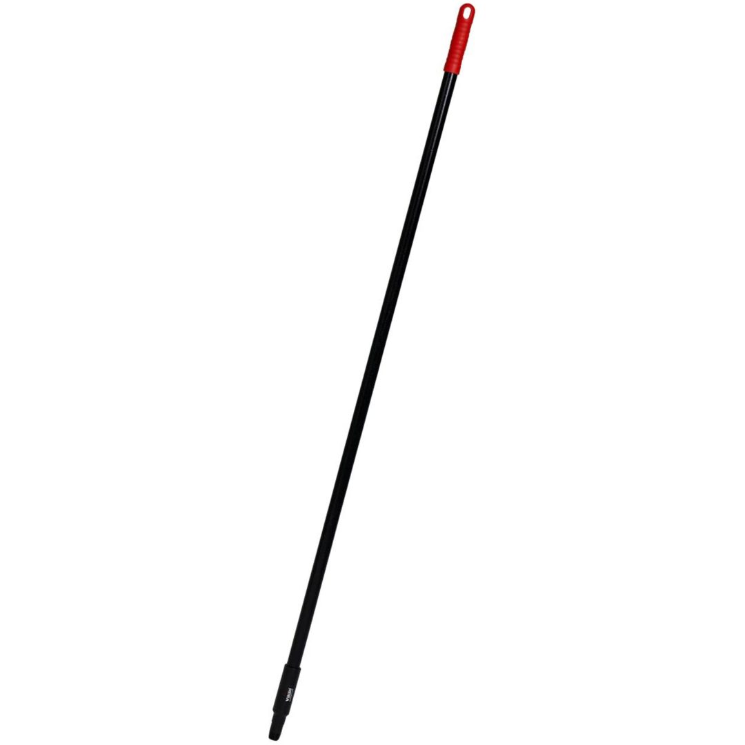 Träskaft Vikan TRÄSKAFT VIKAN 1550MM SVART