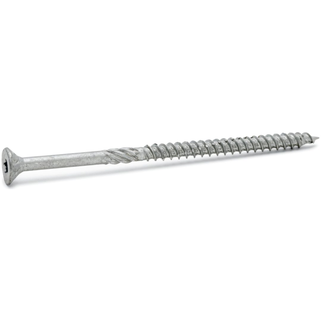 Träskruv Hsp Tft C4 FAST Dimension d x L mm: 5,0x50