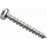 Träskruv TFT, 3,0x12mm, 300st MALMBERGS