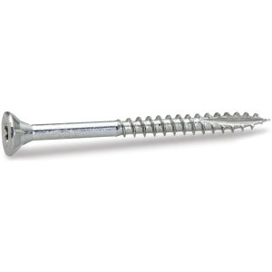 Träskruv Tft Fzb Brk=200 Brk=100 5,0x60 5,0x70 5,0x80 5,0x90 5,0x100 FAST
