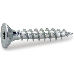 Träskruv Tft Fzb Brk=200 Brk=100 5,0x60 5,0x70 5,0x80 5,0x90 5,0x100 FAST
