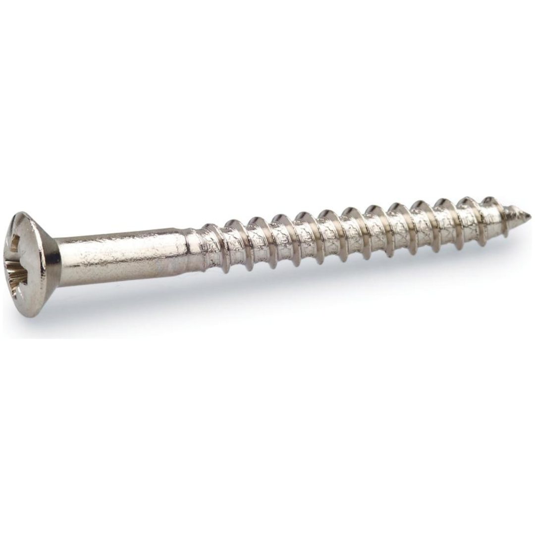 Träskruv Tkfx Msf Sb FAST Dimensiond x L mm: 3,0x16