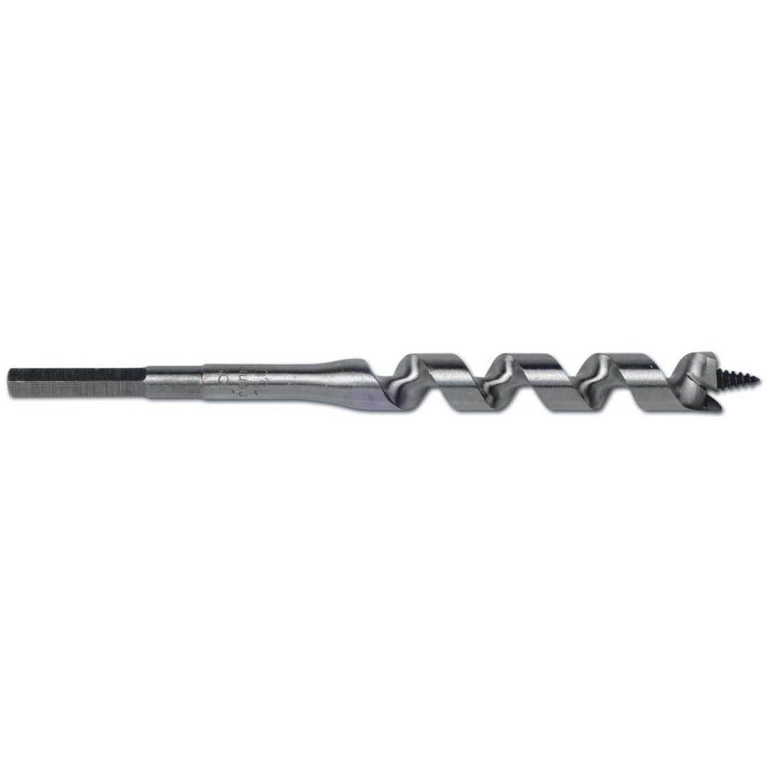 Träspiralborr IRWIN L: 191 mm