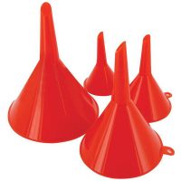 Tratt, 4-Pack