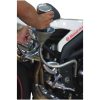 Tratt Flexibel Pip Silver BIKESERVICE – miniatyr 5