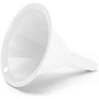 TRATT PLAST VIT 15-140MM